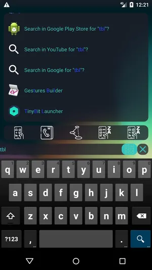 TinyBit Launcher